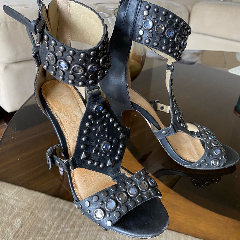 SOLD -  Aldo heels